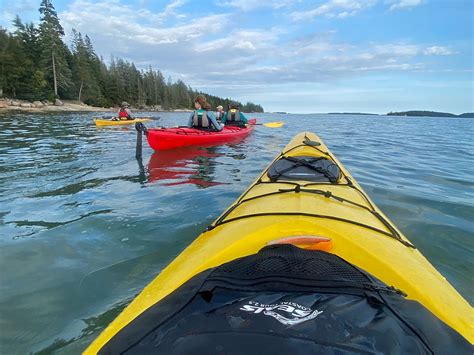 Osprey's echo sea kayaking  Create new account